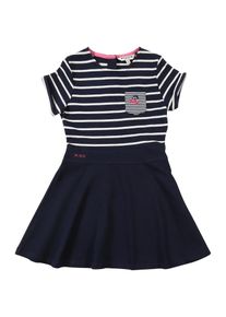 REVIEW KIDS REVIEW FOR KIDS, Mädchen Kleid, Navy