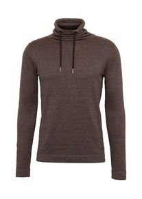 Tom Tailor, Herren Pullover, Greige