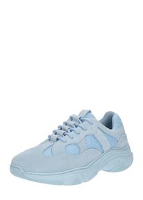BY GARMENT MAKERS Garment Project, Damen Sneaker 'Front', Hellblau