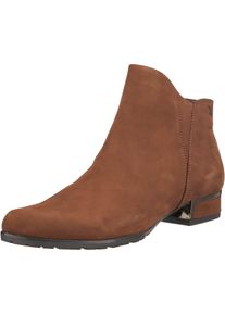Caprice, Damen Stiefeletten, Braun