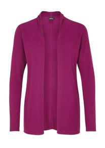 s.Oliver BLACK LABEL, Damen Cardigan, Eosin