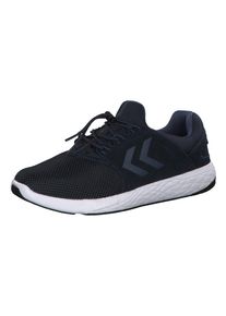 Hummel, Herren Sneaker 'Terrafly NP', Nachtblau / Weiß