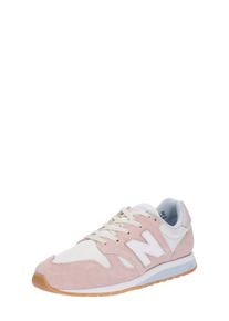 New Balance, Damen Sneaker '520', Rosa / Wei&szlig;