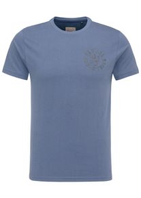 PETROL INDUSTRIES, Herren T-Shirt, Blau