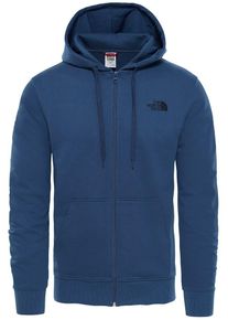 The North Face, Herren Jacke 'Open Gate Light', Himmelblau
