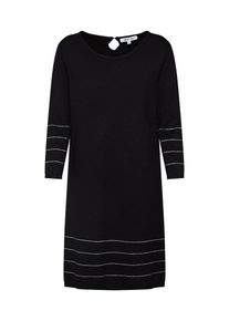 ABOUT YOU, Damen Kleid 'Ellen', Schwarz