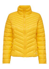 Only, Damen Jacke, Gelb