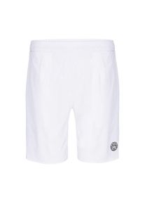 BIDI BADU, Herren Shorts 'Henry', Wei&szlig;