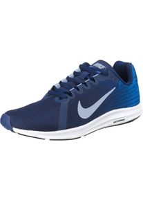 Nike, Herren Laufschuh 'Downshifter 8', Blau / Hellblau / Dunkelblau