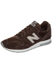 New Balance, Herren Sneaker 'MRL996-LM-D', Braun