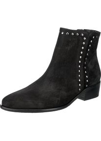 Gabor, Damen Ankle Boots, Schwarz