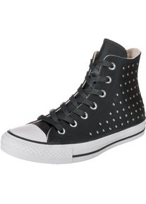 Converse, Damen Sneakers, Schwarz / Wei&szlig;