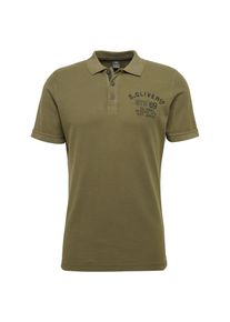 s.Oliver RED LABEL, Herren Poloshirt, Khaki