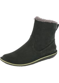Camper, Damen Winterstiefel, Grau