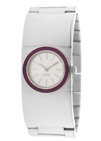 Esprit, Damen Armbanduhr ES106242003, Silber