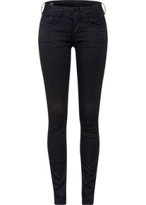G-Star Raw, Damen Jeans 'Lynn', Black Denim