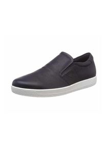 Ecco, Herren Slipper, Nachtblau