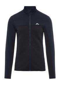 J. Lindeberg J.Lindeberg, Herren Jacke 'Hubbard', Nachtblau / Schwarz