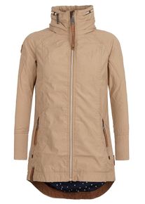 Naketano, Damen Jacke, Sand