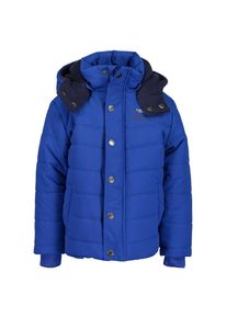 Blue Seven, Winterjacke, Blau