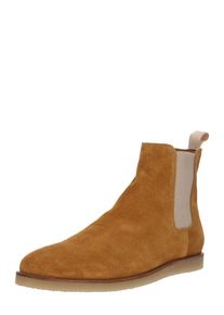 ABOUT YOU, Herren Chelsea Boot 'Charlie', Sand