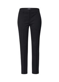 THE KOOPLES, Damen Hose, Schwarz