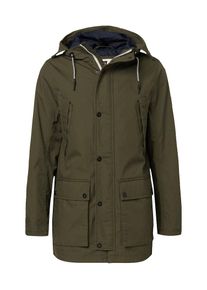 Tom Tailor Denim, Herren Parka, Khaki