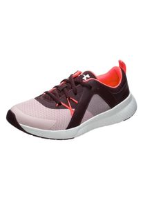 Under Armour, Damen Trainingsschuh 'Tempo Trainer', Lila / Weinrot