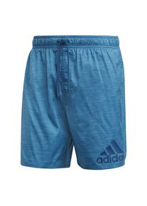 adidas Performance, Herren Badehose, Himmelblau