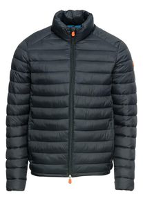 Save the Duck, Herren Steppjacke, Dunkelgrün
