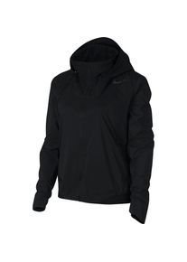 Nike, Damen Jacke 'Zonal Aeroshield', Schwarz