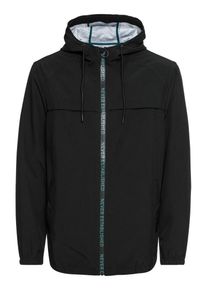 Review, Herren Jacke 'SOFTSHELL JACKET', Schwarz