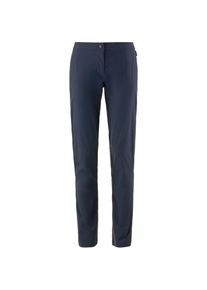 Jack Wolfskin, Damen Wanderhose, Nachtblau