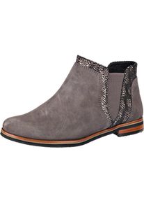 Caprice, Damen Stiefeletten 'Cila', Grau
