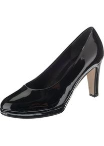 Gabor, Damen Pumps, Schwarz