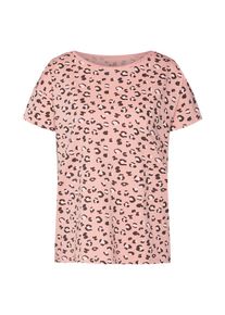 EDC by Esprit, Damen Shirt, Pink