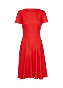Hugo, Damen Kleid 'Klesinia', Feuerrot