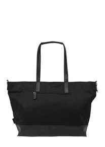Jost, Damen Shopper 'Göteborg', Schwarz