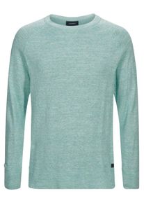 Peak Performance, Herren Sweatshirt 'Thyler', Pastellblau