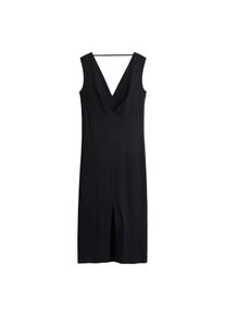Mango, Damen Kleid 'Natalia1', Schwarz