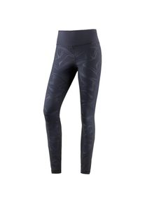adidas Performance, Damen Tights 'Believe This Highrise', Basaltgrau