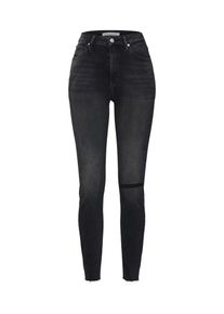 Calvin Klein Jeans, Damen Jeans, Black Denim