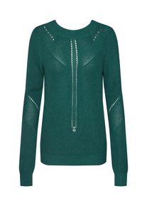 Noisy may, Damen Pullover 'Majken', Petrol