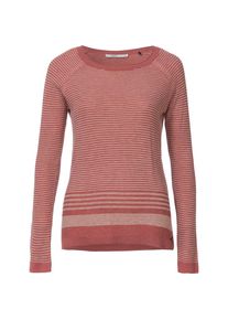 EDC by Esprit, Damen Pullover, Rosa