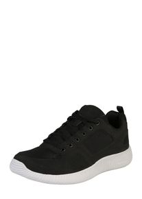 Skechers, Herren 'DEPTH CHARGE EADDY' Sneakers, Schwarz