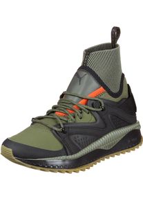 Puma, Herren Sneaker 'TSUGI Kori', Grün