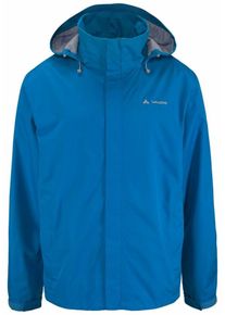 Vaude, Herren Funktionsjacke 'Escape Light', Blau