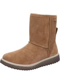 Superfit, M&auml;dchen Winterstiefel, Beige