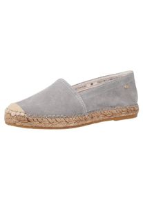 Fred De La Bretoni&Egrave;re, Damen Slipper, Grau