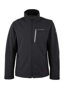 Vaude, Herren Softshelljacke 'Cyclone', Schwarz